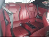 Infiniti Q60 Red Sport 400 JN1FV7LKXNM660194 снимка