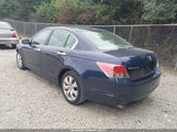 Honda Accord Sdn 3.5 Ex-L/Ex-L 1HGCP36829A040340 снимка