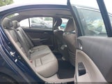 Honda Accord Sdn 3.5 Ex-L/Ex-L 1HGCP36829A040340 снимка