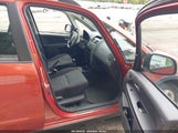 Suzuki Sx4 Convenience/Rally JS2YB413275106899 снимка