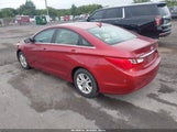 Hyundai Sonata Gls 5NPEB4AC0DH715532 снимка