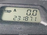 Honda Odyssey Ex-L 5FNRL18033B038238 снимка