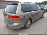 Honda Odyssey Ex-L 5FNRL18033B038238 снимка