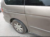 Honda Odyssey Ex-L 5FNRL18033B038238 снимка