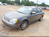 Ford Five Hundred Limited 1FAFP28135G111273 снимка