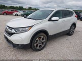 Honda Cr-V Ex-L 5J6RW2H89KL020125 снимка