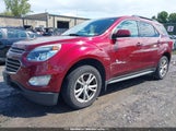 Chevrolet Equinox Lt 2GNALCEK3H1606133 снимка