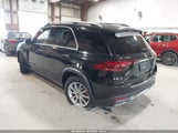 Mercedes-Benz Gle 350 4Matic 4JGFB4FB8SB392328 fotografie