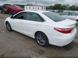 Toyota Camry Se 4T1BF1FK6HU287222 снимка