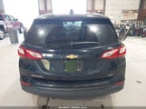 Chevrolet Equinox Awd Ls 3GNAXSEV7LS630425 снимка