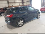 Chevrolet Equinox Awd Ls 3GNAXSEV7LS630425 снимка