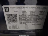 Chevrolet Equinox Awd Ls 3GNAXSEV7LS630425 снимка