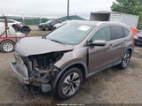 Honda Cr-V Touring 5J6RM4H99FL087128 снимка