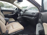 Honda Cr-V Touring 5J6RM4H99FL087128 снимка