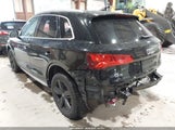 Audi Q5 2.0T Premium/2.0T Tech Premium WA1BNAFY1J2197516 снимка