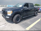 Ford F-150 Xl 1FTEW1EP7MFB35009 снимка