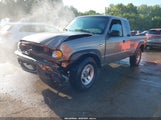 Mazda B4000 Se 4F4ZR47E05PM00748 снимка