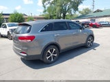 Kia Sorento Ex 5XYPHDA52GG163469 снимка