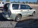 Subaru Forester 2.5Xs JF1SG65645H726110 снимка