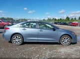 Toyota Corolla Hybrid Le JTDEBRBEXLJ026679 снимка