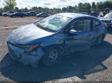 Toyota Corolla Hybrid Le JTDEBRBEXLJ026679 снимка