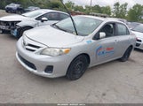Toyota Corolla Le 2T1BU4EE4CC849776 снимка