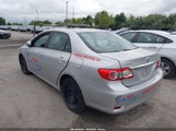 Toyota Corolla Le 2T1BU4EE4CC849776 снимка