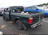 Ford Ranger Xl/Xlt 1FTYR10D62TA05173 снимка