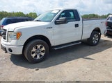 Ford F-150 Stx 1FTMF1EF2DFA36679 снимка