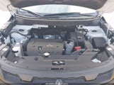 Mitsubishi Outlander Sport 2.0 Ralliart Awc JA4ARUAU1RU018462 снимка