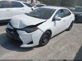 Toyota Corolla Le 5YFBURHE3KP890312 снимка
