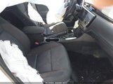 Toyota Corolla Le 5YFBURHE3KP890312 снимка