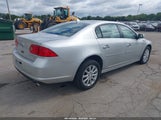 Buick Lucerne Cxl 1G4HC5EM4BU137856 снимка
