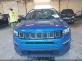 Jeep Compass Sport Fwd 3C4NJCAB5JT442930 fotografie