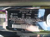 Kia K5 Gt 5XXG44J88NG151835 photo