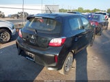 Mitsubishi Mirage Carbonite Edition/Es/Le ML32AUHJ1MH002229 снимка