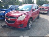 Chevrolet Equinox 1Lt 1GNALDEK6DZ105552 снимка