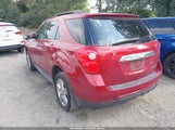 Chevrolet Equinox 1Lt 1GNALDEK6DZ105552 снимка