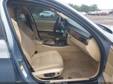 BMW 325I WBAVB13566KX44600 снимка
