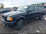 Ford Ranger Edge/Stx/Xl/Xlt 1FTYR14U65PA54784 fotografie
