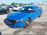 Dodge Charger Police 2C3CDXKT8GH271111 снимка