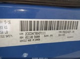 Dodge Charger Police 2C3CDXKT8GH271111 снимка