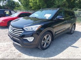 Hyundai Santa Fe Gls KM8SNDHFXEU088383 снимка
