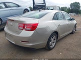Chevrolet Malibu Ls 1G11B5SLXFF110622 снимка