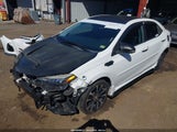 Toyota Corolla Se 2T1BURHE6HC825477 снимка