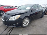 Buick Regal Turbo 2G4GK5EX2G9155270 снимка