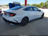 Hyundai Sonata Sel KMHL64JA9RA365581 снимка