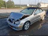 Mercedes-Benz Clk 350 WDBTK56F28F252498 снимка