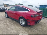Tesla Model X Long Range Dual Motor All-Wheel Drive/Long Range Plus Dual Motor All-Wheel Drive 5YJXCBE2XMF324463 снимка