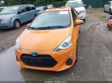 Toyota Prius C Three JTDKDTB30G1133285 снимка